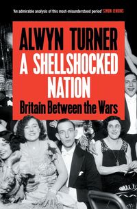 Produktbild: A Shellshocked Nation
