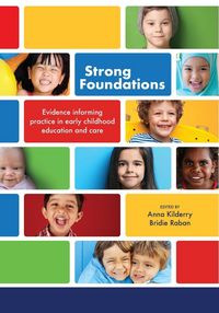 Produktbild: Strong Foundations