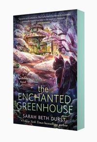 Produktbild: The Enchanted Greenhouse