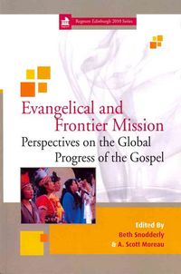 Produktbild: Evangelical & Frontier Mission