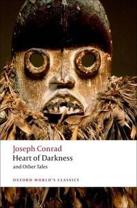 Bild vom Artikel The Heart of Darkness vom Autor Joseph Conrad