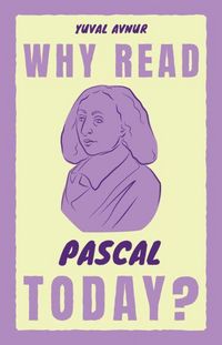 Produktbild: Why Read Pascal Today?