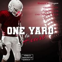 Produktbild: One Yard to Heart