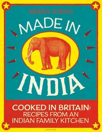 Produktbild: Made in India