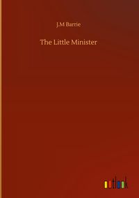 Produktbild: The Little Minister