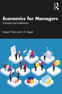 Produktbild: Economics for Managers
