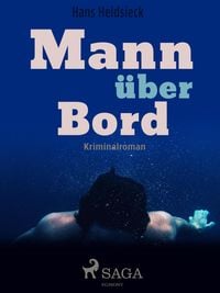 Produktbild: Mann &uuml;ber Bord