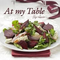 Produktbild: At My Table