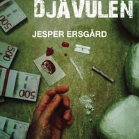 Produktbild: Dans med dj&auml;vulen