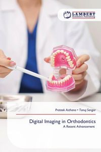 Produktbild: Digital Imaging in Orthodontics