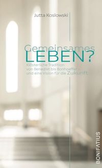 Produktbild: Gemeinsames Leben?