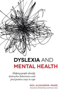 Produktbild: Dyslexia and Mental Health