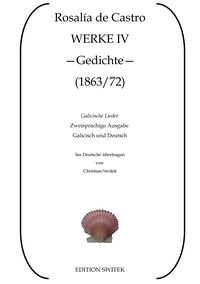 Produktbild: Galicische Lieder - Cantares Gallegos