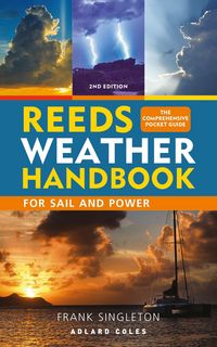 Produktbild: Reeds Weather Handbook 2nd edition