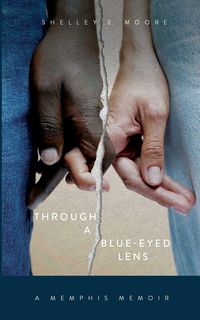 Produktbild: Through A Blue-Eyed Lens
