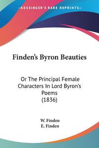 Produktbild: Finden's Byron Beauties