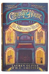 Produktbild: The Shrunken Head