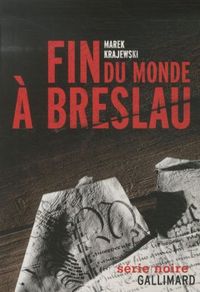Produktbild: Fin du monde &agrave; Breslau