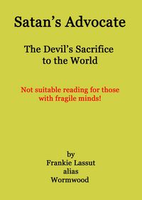 Produktbild: Satan's Advocate