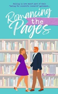Produktbild: Romancing the Pages
