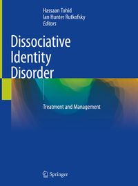 Produktbild: Dissociative Identity Disorder