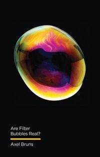 Produktbild: Are Filter Bubbles Real?