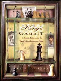 Produktbild: King's Gambit