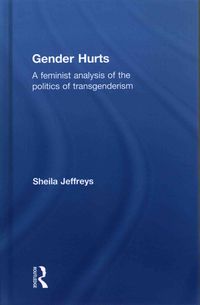 Produktbild: Gender Hurts