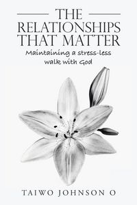 Produktbild: The Relationships That Matter