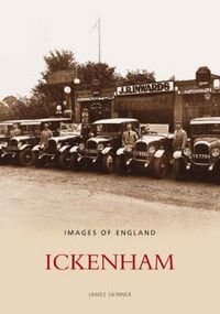 Produktbild: Skinner, S: Ickenham
