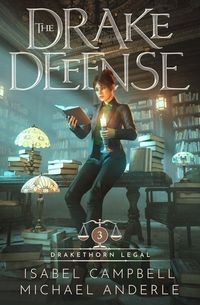 Produktbild: The Drake Defense