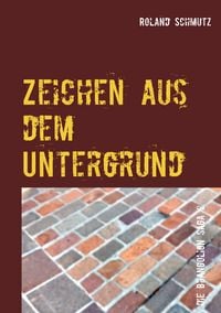Produktbild: Zeichen aus dem Untergrund