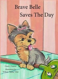 Produktbild: Brave Belle Saves The Day