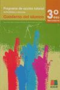 Produktbild: Tutor&iacute;as, 3 ESO