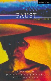 Produktbild: Faust is Dead