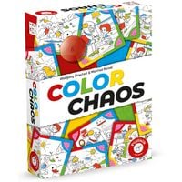 Produktbild: Color Chaos