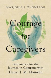 Produktbild: Courage for Caregivers
