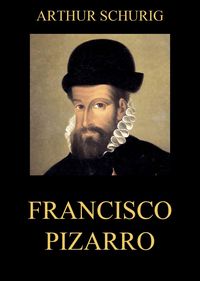 Produktbild: Francisco Pizarro