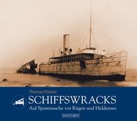 Produktbild: Schiffswracks