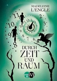 Produktbild: Durch Zeit und Raum