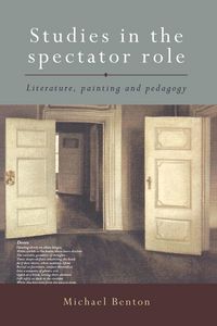Produktbild: Studies in the Spectator Role