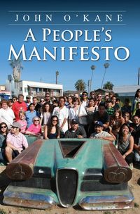 Produktbild: A People's Manifesto