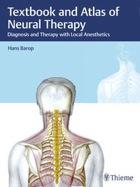 Produktbild: Textbook and Atlas of Neural Therapy
