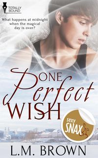 Produktbild: One Perfect Wish