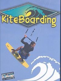 Produktbild: Kiteboarding
