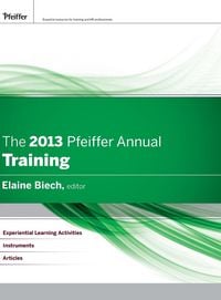 Produktbild: 2013 Pfeiffer Annual