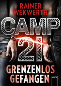 Produktbild: Camp 21