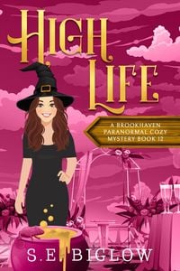 Produktbild: High Life