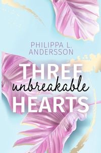 Produktbild: Three unbreakable Hearts