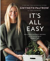 Produktbild: It's All Easy